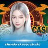 live casino vnloto game đổi thưởng uy tín